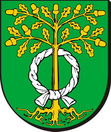 Gmina Dąbrowa