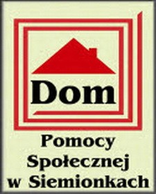 Dom Pomocy Społecznej w Siemionkach