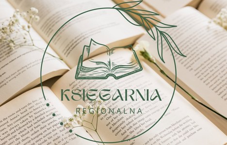 Księgarnia „Regionalna” w Mogilnie