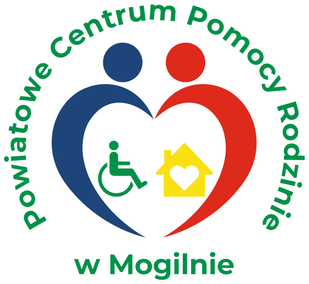 Powiatowe Centrum Pomocy Rodzinie w Mogilnie
