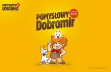 Pomysłowy Dobromir EVENT