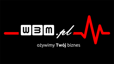 Pracownia Reklamy w3m.pl