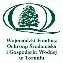 Wojewódzki Fundusz Ochrony Środowiska i Gospodarki Wodnej w Toruniu